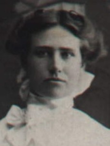 Lois Heward (1886 - 1977) Profile